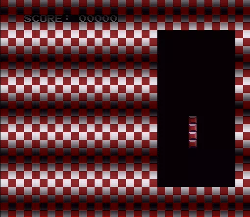 jeu Tetris V0.4